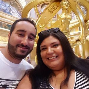 Meet your Posher, Lorena